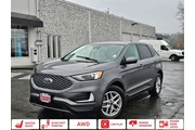 Ford Edge 2024 AWD SEL 4dr S en Seattle