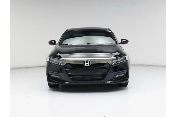 $22998 : Honda Accord 2020 Sport 4dr image 5