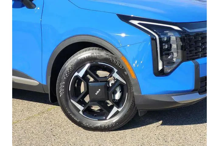 $28723 : Kia Sportage 2026 EX 4dr SUV image 6