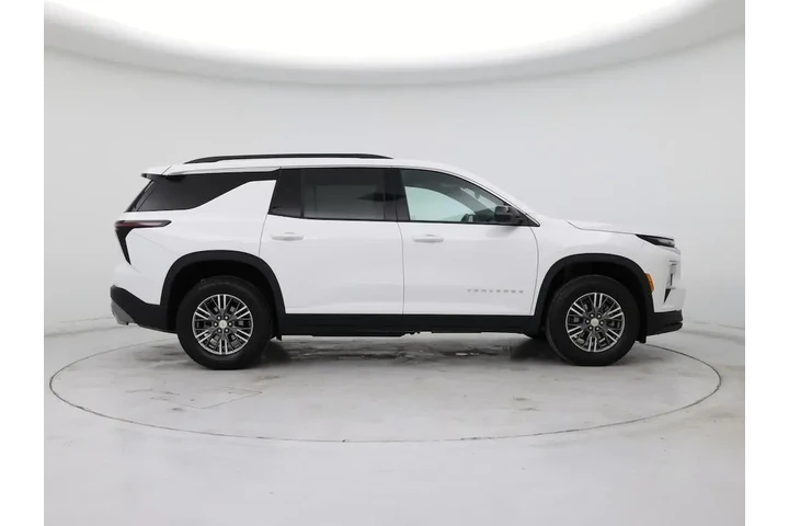 $36998 : Chevrolet Traverse 2025 LT 4 image 7