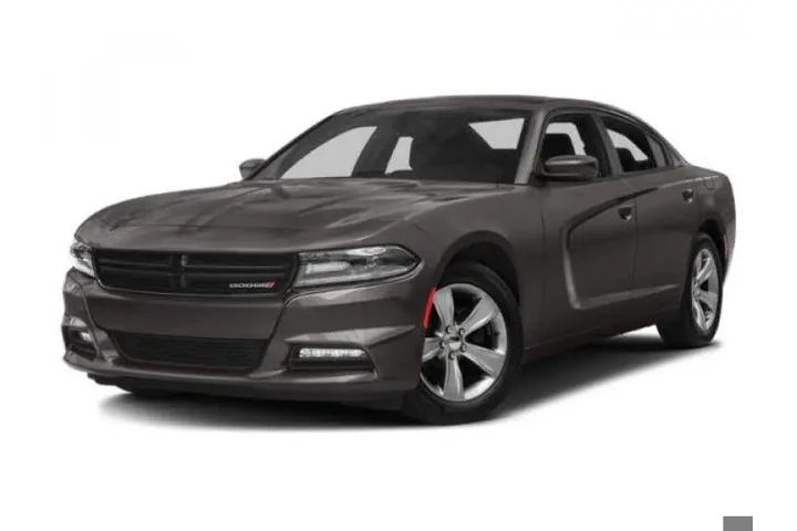 $16955 : Dodge Charger 2018 SXT 4dr S image 1