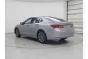 $21998 : Acura TLX 2018 4dr Sedan w/T thumbnail