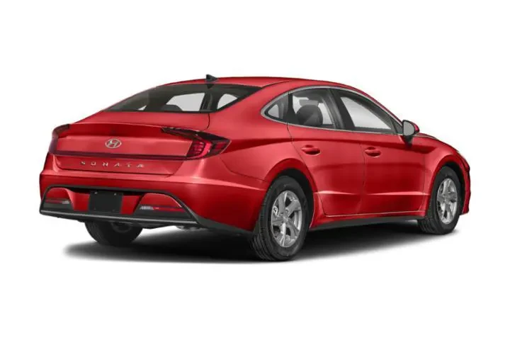 $18003 : Hyundai SONATA 2023 SE 4dr S image 3