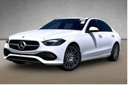 Mercedes-Benz C-Class 2023 C en Oklahoma City