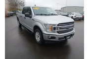 Ford F-150 2019 4x4 XLT 4dr en Des Moines