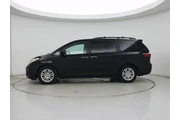 $24998 : Toyota Sienna 2016 Limited 7 thumbnail