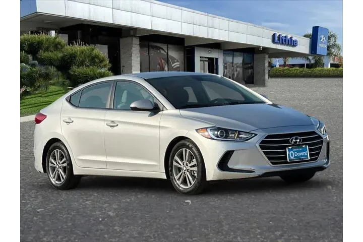 $11899 : Hyundai ELANTRA 2017 SE 4dr image 10