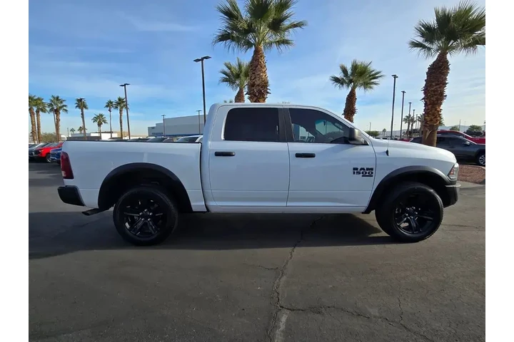 $28894 : Ram 1500 Classic 2024 4x4 Wa image 7