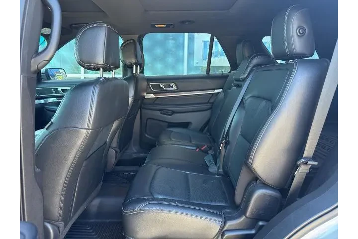$14988 : Ford Explorer 2016 Limited 4 image 10