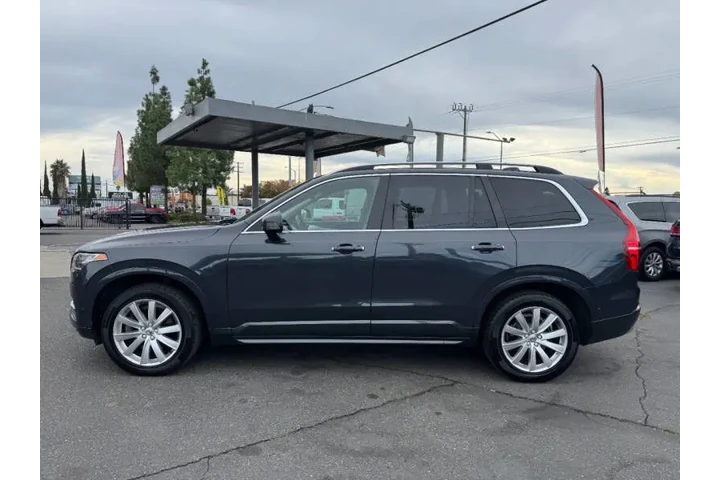$13998 : 2016 XC90 T6 Momentum image 10