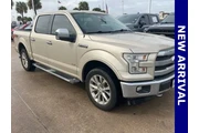 $23991 : Ford F-150 2017 4x4 Lariat 4 thumbnail