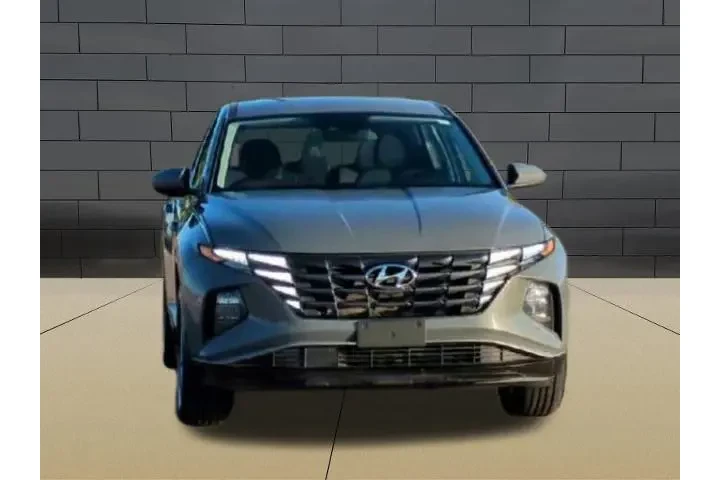 $20988 : Hyundai TUCSON 2024 SE 4dr S image 3