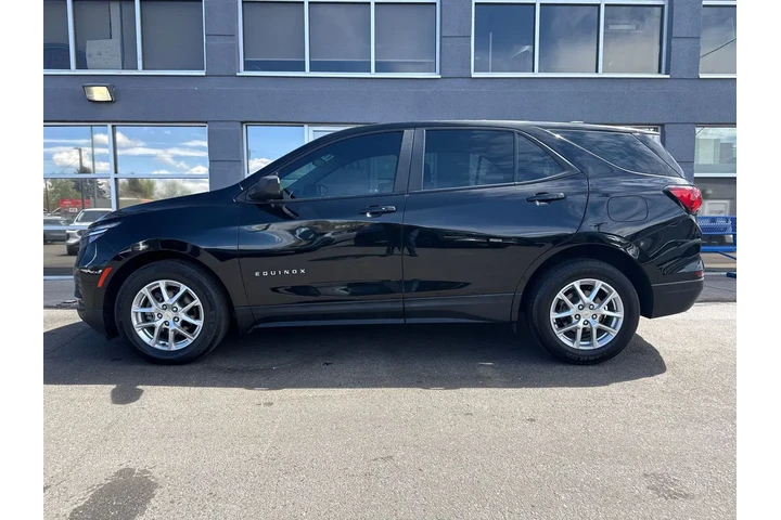 $18995 : 2022 Equinox FWD LS image 5