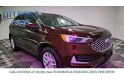 $23428 : Ford Edge 2024 AWD SEL 4dr S thumbnail