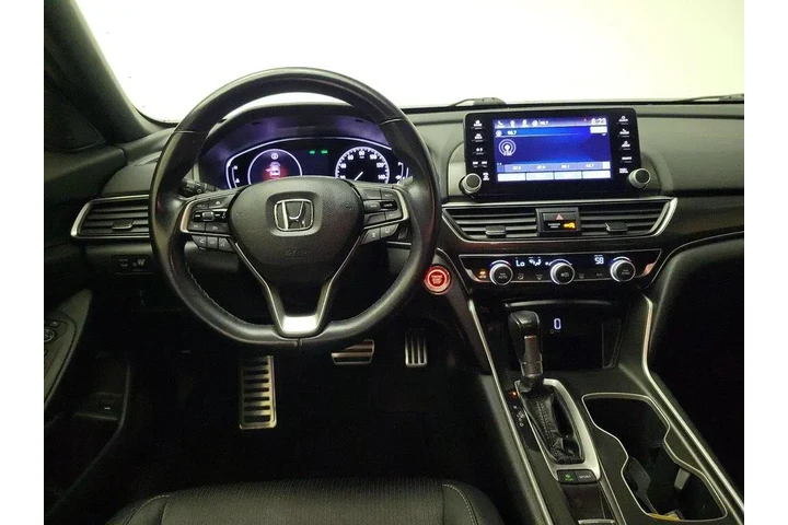 $22998 : Honda Accord 2020 Sport 4dr image 10