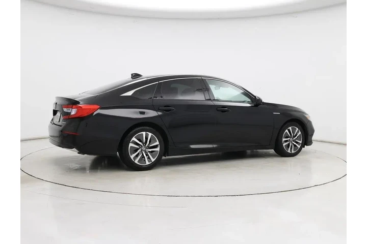 $18998 : Honda Accord Hybrid 2019 Bas image 3