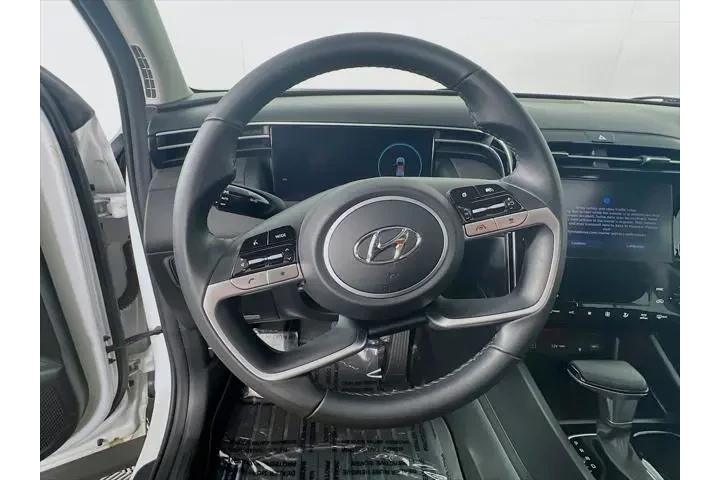 $22194 : Hyundai TUCSON 2023 AWD SEL image 10