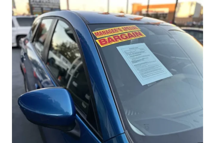 $5995 : 2014 CX-5 Sport image 9