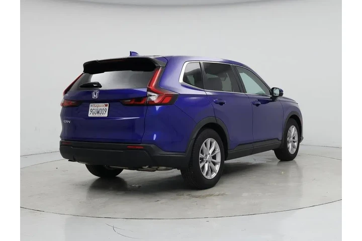 $30998 : Honda CR-V 2023 EX-L 4dr SUV image 8