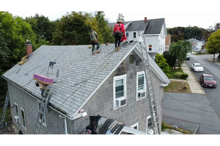 NORTHLAND RESTORATION LLC image 8