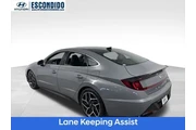 $19177 : Hyundai SONATA 2023 N Line 4 thumbnail