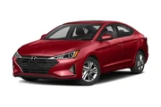 $13995 : Hyundai ELANTRA 2020 SEL 4dr thumbnail