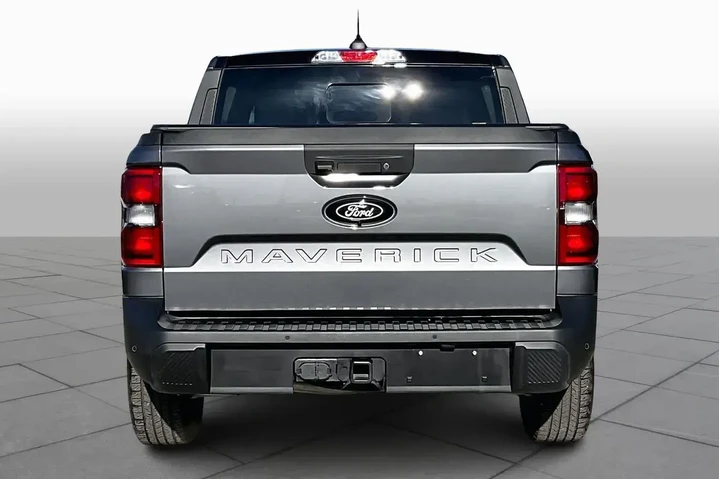 $37588 : Ford Maverick 2025 AWD Laria image 4