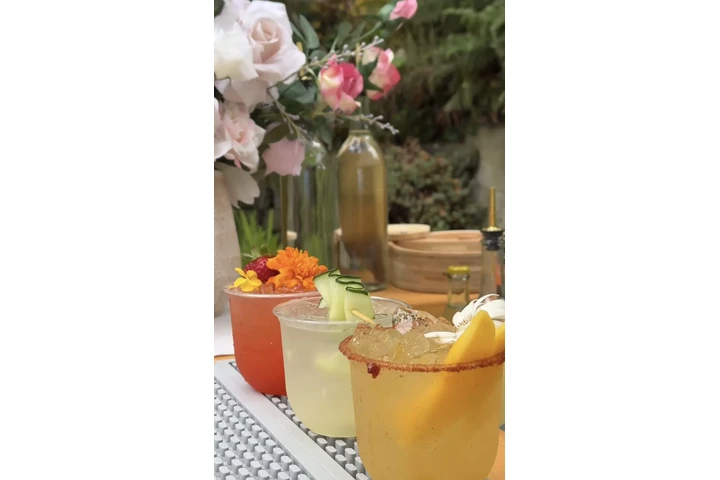 Bartender con licencia image 2