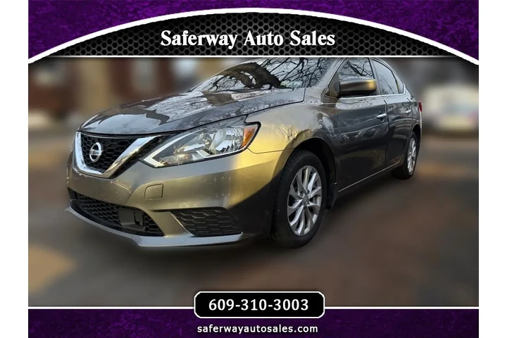 $8330 : 2019 Sentra image 1