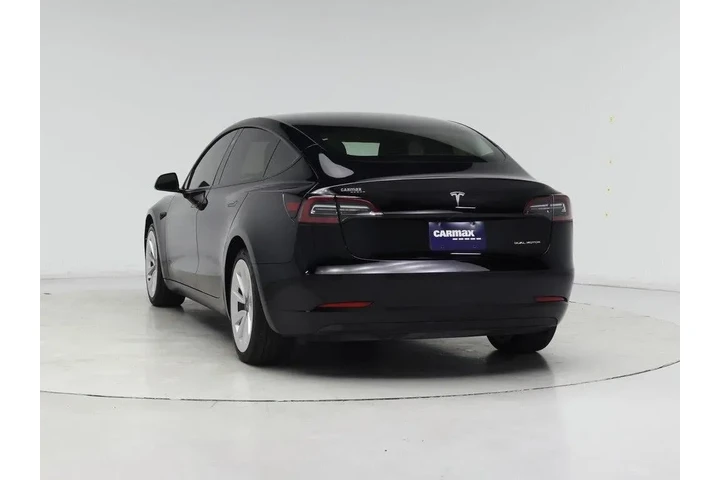 $24998 : Tesla Model 3 2022 AWD Long image 6