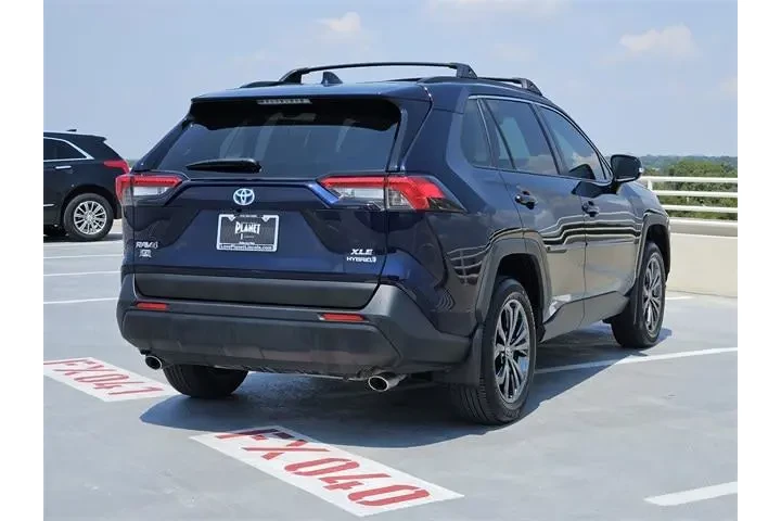 $35226 : Toyota RAV4 Hybrid 2023 AWD image 7