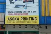 ASOKA PRINTING en Australia