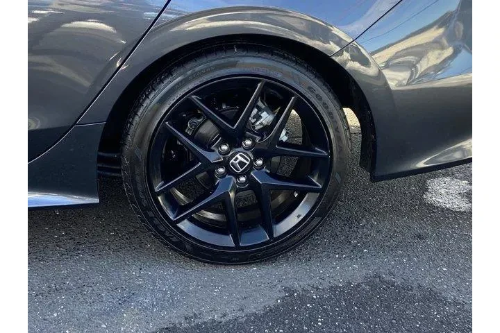 $21487 : Honda Civic 2025 Sport 4dr S image 9