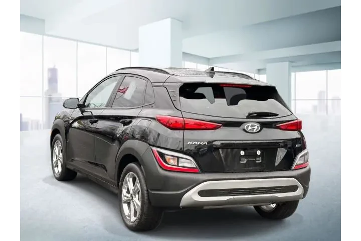 $18998 : Hyundai KONA 2023 AWD SEL 4d image 3