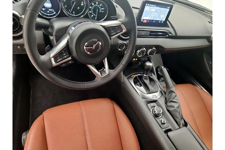 $30998 : Mazda MX-5 Miata 2023 Grand image 9