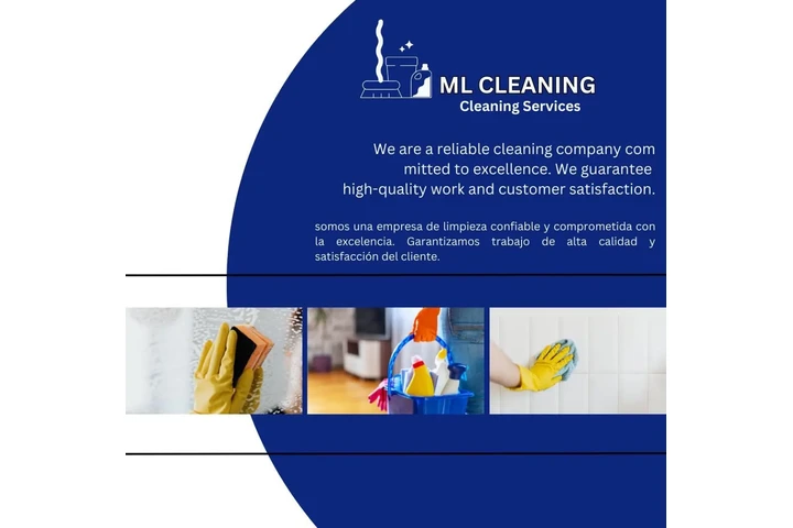 Cleaning Services image 2