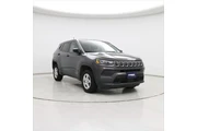 Jeep Compass 2022 4x4 Sport en Modesto