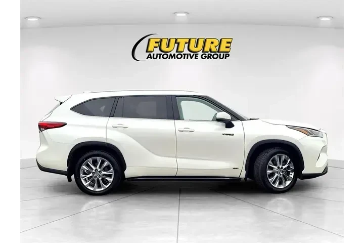 $29997 : Toyota Highlander Hybrid 202 image 3