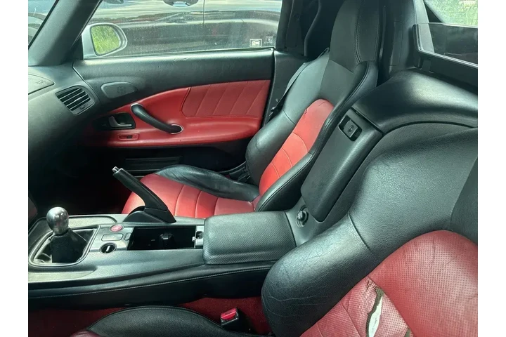 $19998 : Honda S2000 2007 2dr Convert image 8