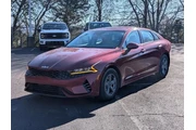 $21500 : Kia K5 2024 LXS 4dr Sedan thumbnail