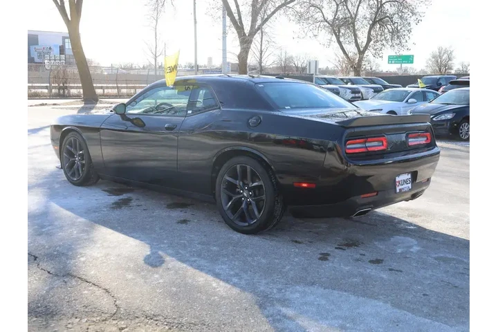 $20977 : Dodge Challenger 2022 GT 2dr image 6