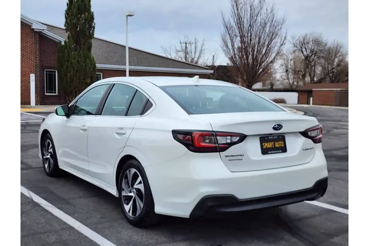 $17200 : 2022 Legacy Premium image 7