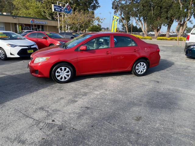 $10999 : 2010 Corolla LE image 2