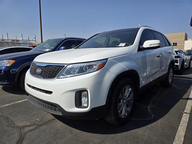 $13791 : Pre-Owned 2014 Sorento EX image 7