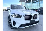 BMW X3 2024 sDrive30i 4dr Sp en McAllen