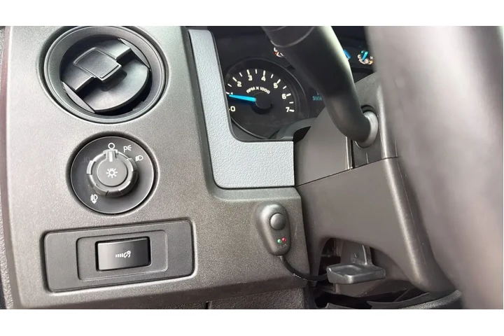 $13857 : Ford F-150 2014 4x4 FX4 4dr image 10