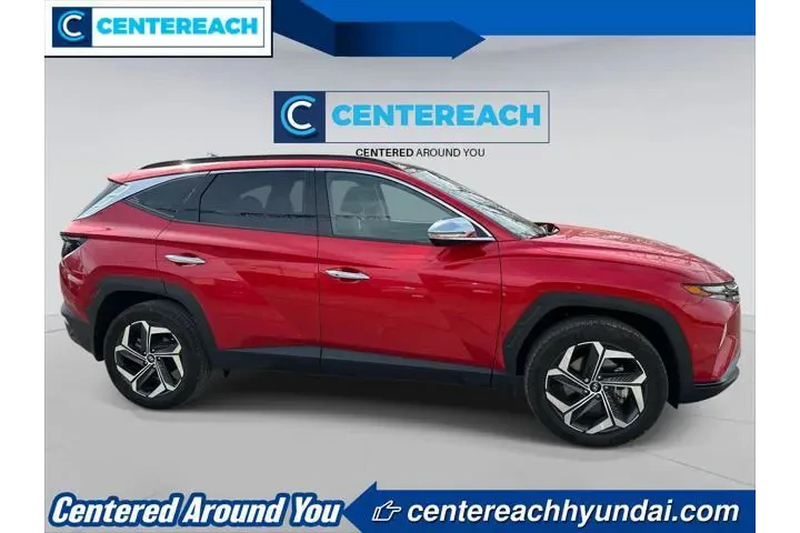 $24998 : Hyundai TUCSON 2023 AWD Limi image 4