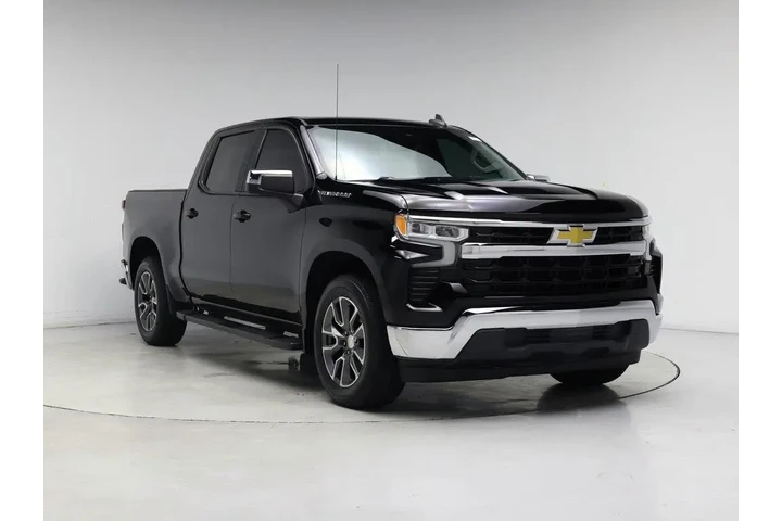$37998 : Chevrolet Silverado 1500 202 image 1