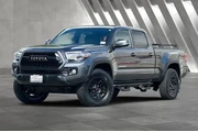 $28000 : Toyota Tacoma 2016 4x4 TRD O thumbnail