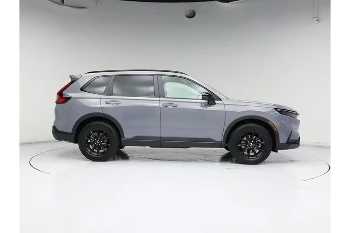 $36998 : Honda CR-V Hybrid 2026 AWD S image 7